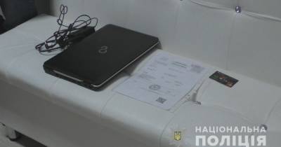 В Ровенской области владелица турагентства за полтысячи гривен продавала фальшивые справки о COVID-19 (3 фото) - tsn.ua