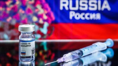 Молдавские туроператоры решили заработать на российской вакцине - anna-news.info - Россия - Москва - Молдавия