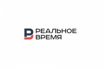 В Татарстане зарегистрировали 4 случая смерти от COVID-19 - realnoevremya.ru - республика Татарстан