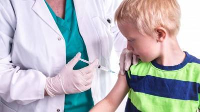 Анна Попова - Глава Роспотребнадзора заявила о бесполезности массовой вакцинации детей от COVID-19 - 5-tv.ru