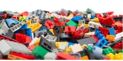 Заигрались на удаленке. Lego получила рекордную прибыль в год пандемии - nv.ua - Украина - Дания