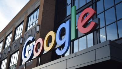 Роскомнадзор: Google оплатил штраф в 3 млн рублей за запрещенную информацию - mir24.tv