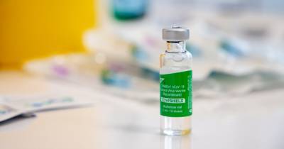 Эффективность вакцины Covishield составила 81,3%, – исследование - focus.ua