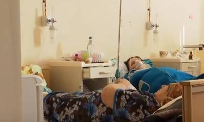 Суицидолог рассказала о влиянии коронавируса на мозг человека: «Пациенты переживают тяжелейшую травму» - politeka.net - Украина