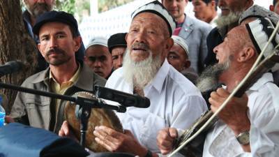 Американцы решительно осудили политику КНР в отношении уйгуров - riafan.ru - Китай - Вашингтон