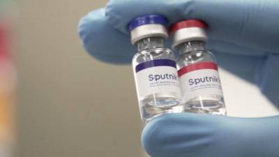 Иордания одобрила "Спутник V" - vesti.ru - Россия - Иордания