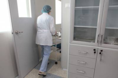 Главный невролог Петербурга: коронавирус увеличивает риски смерти от инсульта - neva.today - Санкт-Петербург