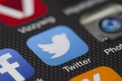 Акции Twitter упали в цене на фондовой бирже в Нью-Йорке - argumenti.ru - Россия - Нью-Йорк - Нью-Йорк