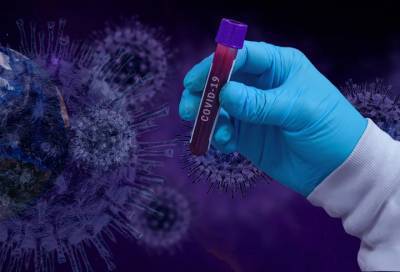 Андрей Поздняков - Эксперт рассказал о способах выявления мутаций коронавируса - online47.ru