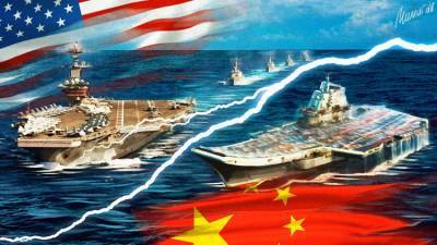 Джон Байден - Fox News: Китай и США по-разному решают вопросы национального значения - polit.info - Сша - Китай