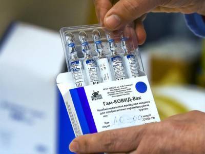 В Иордании разрешили экстренное применение российской вакцины "Спутника V" - gordonua.com - Россия - Евросоюз - Иордания