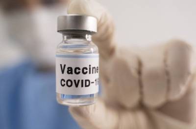 Швейцария ожидает новую миллионную поставку вакцин уже в марте - unn.com.ua - Киев - Швейцария