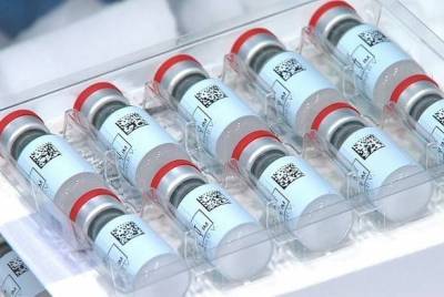 Джон Байден - США закажут еще 100 млн доз вакцины Johnson & Johnson - unn.com.ua - Сша - Киев - county Johnson