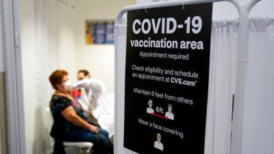 Джон Байден - Алексей Горски - Байден: американцы первыми получат вакцины от COVID-19 - golos-ameriki.ru