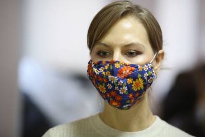 Ученые обнаружили, что защитные маски из хлопка более эффективны - volg.mk.ru