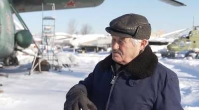 Музей авиации в Риге: помогите спасти российские крылья - argumenti.ru - Рига