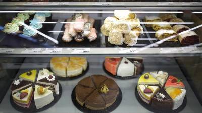 В России спрос на торты за год вырос на 72% - iz.ru - Россия - Израиль