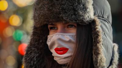 Роскачество назвало лучшую и худшую маски - vesti.ru - Россия - Китай