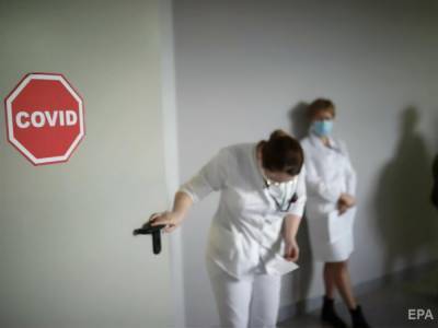Джонс Хопкинс - Индия - В мире за год пандемии COVID-19 подтвердили более 117 млн инфицирований - gordonua.com - Сша - Бразилия