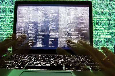 Эксперты перечислили главные киберугрозы 2021 года - tvc.ru