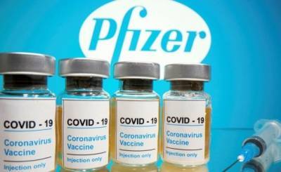 Pfizer доставит в ЕС еще 4 млн доз вакцины в марте - unn.com.ua - Украина - Киев