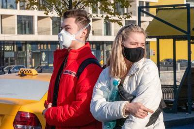 Роскачество назвало лучшие и худшие защитные маски - tvc.ru - Россия - Китай