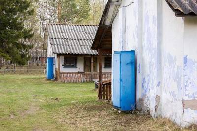 Спасать скоро будет некого: детские лагеря поставили на грань исчезновения - infox.ru