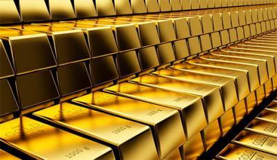Золото дорожает 11 мартар на ожиданиях по инфляции в США - bin.ua - Украина - Нью-Йорк