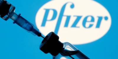 Индия - Pfizer хочет производить свою вакцину от COVID-19 в Индии — Reuters - nv.ua