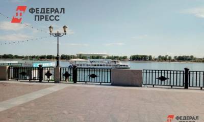 Статус продаваемого здания ростовского речного вокзала могут изменить - fedpress.ru - Ростов-На-Дону