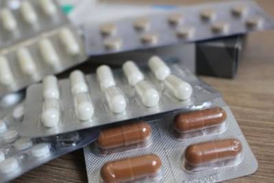 Прием аспирина может снизить вероятность заражения COVID-19 - ufacitynews.ru