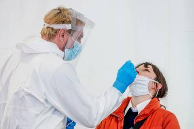 Анна Попова - В России провели уже более 114 миллионов тестов на коронавирус - tvc.ru - Россия