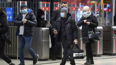 Роскачество: ни одна медицинская маска не гарантирует 100% защиты от вирусов - nation-news.ru - Россия