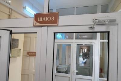 Тамбовские больницы возвращаются к профильной деятельности - tambov.mk.ru