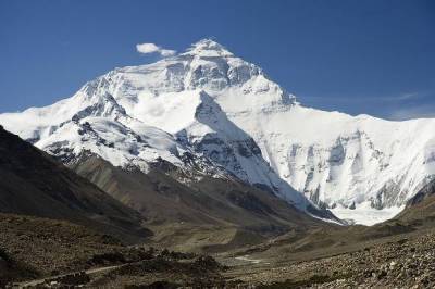 СМИ: Эверест открывается для альпинистов после года пандемии - rosbalt.ru - Непал