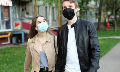 Эксперты назвали лучшие защитные маски - gubdaily.ru