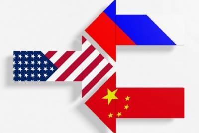 Джозеф Байден - Треугольник «Россия-Китай-США»: фактор Байдена - interaffairs.ru - Россия - Китай