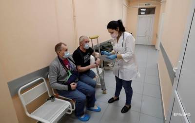 В Беларуси выявили британский штамм коронавируса - korrespondent.net - Египет - Польша