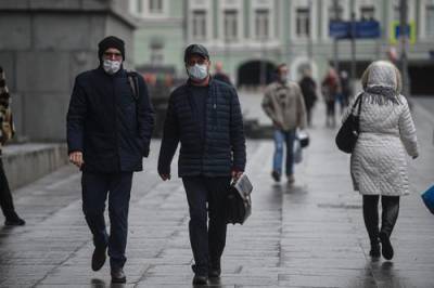 В России выявили более 9,2 тысячи человек с коронавирусом, 459 - умерли - argumenti.ru - Россия