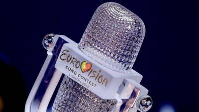 Никакого онлайн: Все о «Евровидении 2021» в Нидерландах - 5-tv.ru - Тель-Авив