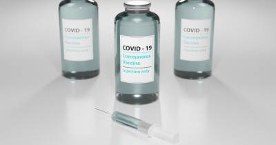 Дмитрий Разумков - Разумков не спешит прививаться от COVID-19 индийской вакциной - dsnews.ua