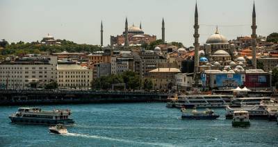 Власти Турции намерены изменить правила въезда в страну - m24.ru - Турция
