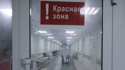 В Минздраве РФ подтвердили, что коронавирус может вызывать делирий - nation-news.ru - Россия
