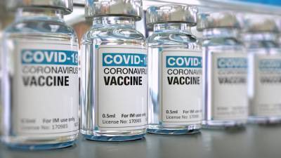 ЕС запретил экспорт вакцин – в черном списке США, Канада и Британия - news-front.info - Англия - Канада - Евросоюз