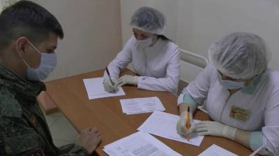 За сутки в России подтвердилось 9270 случаев коронавируса - 1tv.ru - Россия - Красноярский край