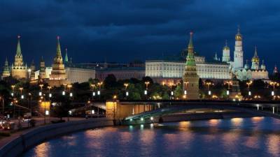 В Кремле рассказали о влиянии COVID-19 на российскую экономику - riafan.ru - Россия - Москва