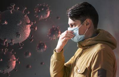 Смертность от коронавируса в Украине может достигнуть пиковых значений - ученые - odessa-life.od.ua - Украина