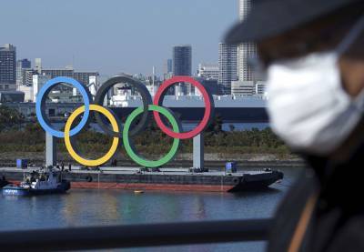 Япония проведет Олимпиаду в Токио без зарубежных зрителей - 1prof.by - Токио