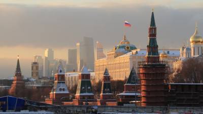 Дмитрий Песков - Джон Байден - В Кремле заявили о разногласиях с администрацией Байдена - riafan.ru - Россия - Москва - Вашингтон