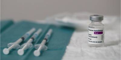 Benoit Tessier - В Дании приостановили использование COVID-вакцины AstraZeneca - nv.ua - Дания